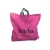 Import Large reusable gift food fruit vegetable equipment plastic loop carry bag from China