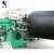 Import large rubber roller vacuum couch roller corrugated paper rolling mill roller from China