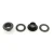 Import Large Supply Small 21X12.4Mm 9.5 X 4.77Mm Lead-Free Garment Accessories Eyelet And Grommets With Logo from Hong Kong