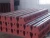 Import Large T-slot Cast Iron Ground Rail from China