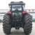 Large traktor 150hp tractor agriculture machinery equipment