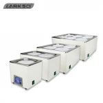 Larksci Digital Display Thermostatic Laboratory Water Bath