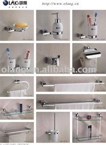 Latest design bathroom accessories set