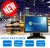 Import Latest New design 15 PCAP Flat  touch screen  lcd monitor pc screen display from China