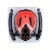 Import Latest scuba full vision snorkeling diving mask underwatr swimming snorkeling goggles from China