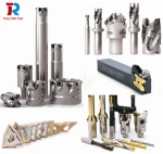Lathe cnc turning tool holders and various turning tools set with complete specification