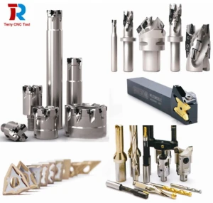 Lathe cnc turning tool holders and various turning tools set with complete specification