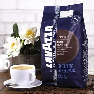 Lavazza Gold Selection Coffee Beans For Sale
