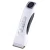 Import LCD Display Electric Cordless Barber Hair Clipper Cutting Machine Professional Auto hair trimmer from China