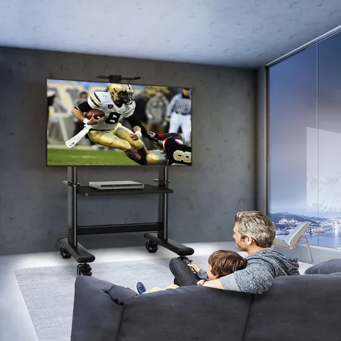 Tv Screen Ride Buy Lcd Tv Lift With Rolling Wheel Trade Assurance Supplier 55 98 Tv ...
