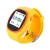 Import Leather Wristband Watch Phone GPS Tracker Kids Wrist Watches Two way call conversation+remote voice monitoring GPS Watch Tracker from China