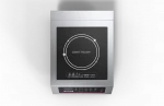 Lecon Kitchen Appliance 3500W Flat Plate Hotpot Induction Cooker Stove