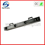 LED 4 Head Laser Light RGB laser light show equipment for sale LED stage lights