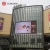 Import Led Acrylic Panel Led Advertising Digital Display Board from China