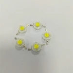 LED bulb vinstar high power heatsink xml t6 flashlight 5w high power led