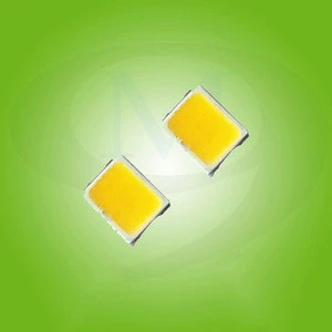 LED Encapsulation series 6000-6500K CRI 80 Ra 0.2W 2835 crees chip smd led