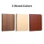 Import LED Foldable Wooden Book Lamp Flip Folding Book Light Colorful USB Paper Reading Table Night Light from China