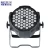 Import led par light for sale 54 x3w 3in1 rgb led par stage light wholesale dj equipment guangzhou stage lighting from China