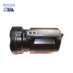 LED Portable Rechargeable Military Searchlight