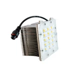 Led Street Module Engine Waterproof Led Module For Street Lamp 140lm/W Led Retrofit Kits