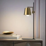 led table lamp bed side table lamp HOME DECORATIVE modern tiffany Hotel