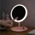 Import LEDs Lighted Makeup Mirror Lights Touch Screen Portable Magnifying Vanity Tabletop Lamp Cosmetic Mirror Make Up Tool from China