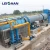 Import Leizhan Paper Pulp Machine Preparation Line Preparation Machines from China