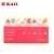 Import Letter Shaped sticky note pad for office from China