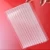 Import Lexan 10-year warranty uv coated best choice type polycarbonate x triple pc hollow sheet from China