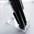 Import LGT transparent detachable plexiglass lightsaber display rack from China