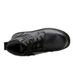 liberty safety shoes making machine
