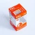 Import light bulb box packaging design for full color printing from China