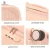 Import Light weight female 18 inch small size carry on trolley luggage travel suitcase with password lock from China