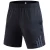 Import lightning basketball shorts/mens performance shorts/workout clothing men shorts from China