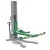 Import Lightweight portable mini car lift single post from China