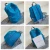 Import Lightweight travel dry wet separation backpack with shoes compartment beach swimming school backpack from China