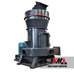 Limestone grinder mill or pulverizer with hot sale