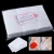 Import Lint Free Nail Art Gel Polish Remover Cotton Pad Manicure Wipe from China