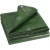 Import Linyi tarpaulin covers 4KG Low Price 4X5m Woven Plastic pe tarpaulin from China
