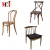 Import Living room furniture Antique stackable metal bentwood dining thonet chairs from China
