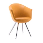 living room PU hotel reception chair