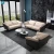 Import Living Room Sofa Factory Cheap Wholesale Simple Modern Leather Sofa from China