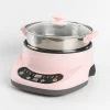 Liyou multifunction nonstick electric pot