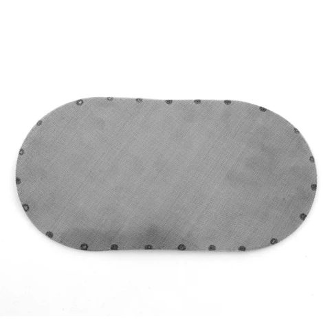 Lmpurity Filtration stainless steel wire mesh  filter disc Industrial metal mesh screen filter disk SS weave filter disc
