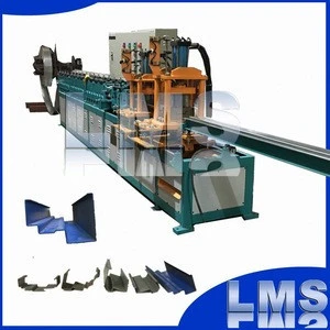 LMS metal door frame roll forming machine