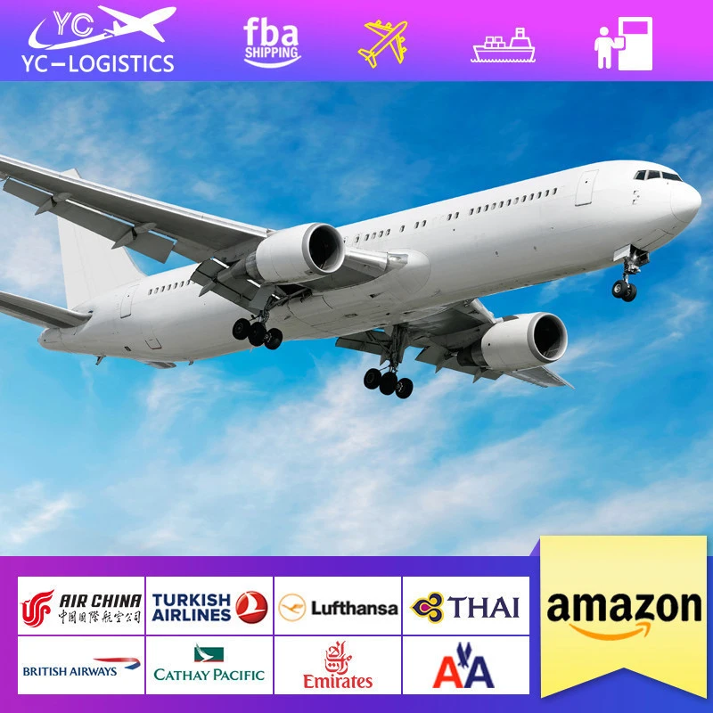logistics services shipping in air freight to saudi arabia oman usa uk worldwide ddp
