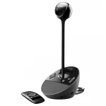 Logitech BCC950 Conference Cam Full HD 1080p Video Webcam HD Camera -Black