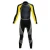Import long sleeves neoprene surfing wetsuit for men from China