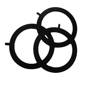 Looking for agents to distribute our products black rubber flange gasket