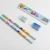 Import lovely Cheap Cartoon Pencil Ruler Earser Sharpener 5 In 1 Stationery Set For Boy Girls Kids Gift School Prizes from China